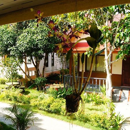 Lanta Sky House Hotel Koh Lanta Bagian luar foto