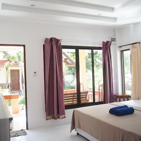 Lanta Sky House Hotel Koh Lanta Bagian luar foto