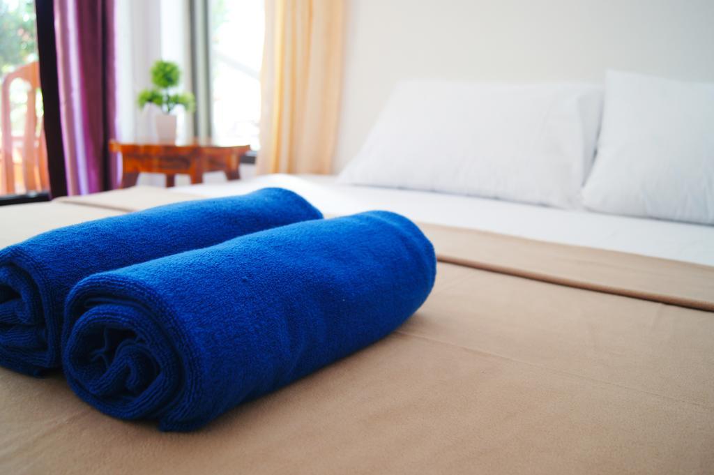 Lanta Sky House Hotel Koh Lanta Bagian luar foto