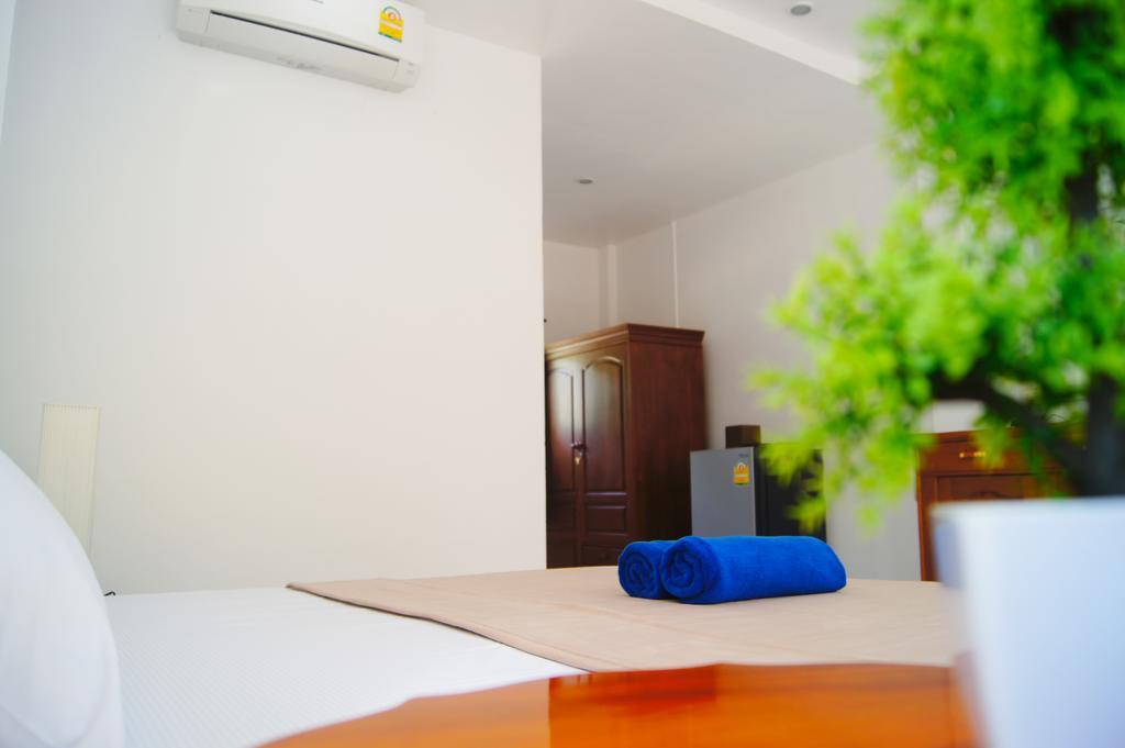 Lanta Sky House Hotel Koh Lanta Bagian luar foto