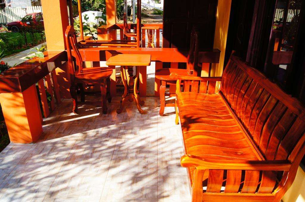Lanta Sky House Hotel Koh Lanta Bagian luar foto