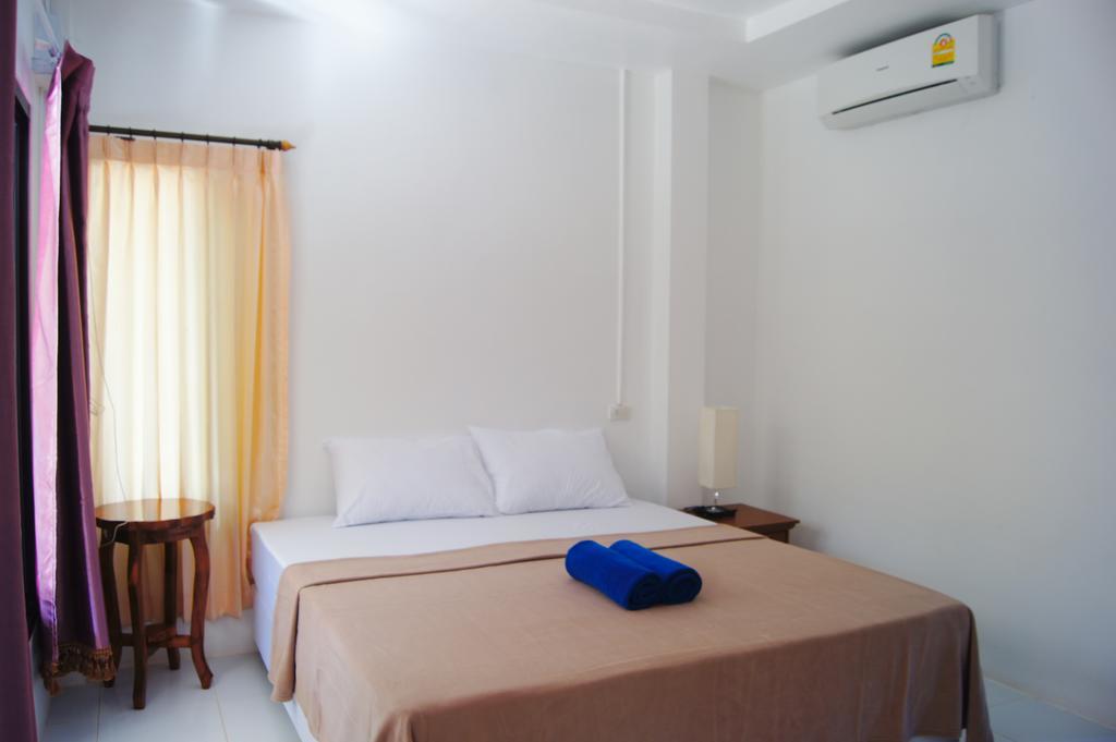 Lanta Sky House Hotel Koh Lanta Bagian luar foto