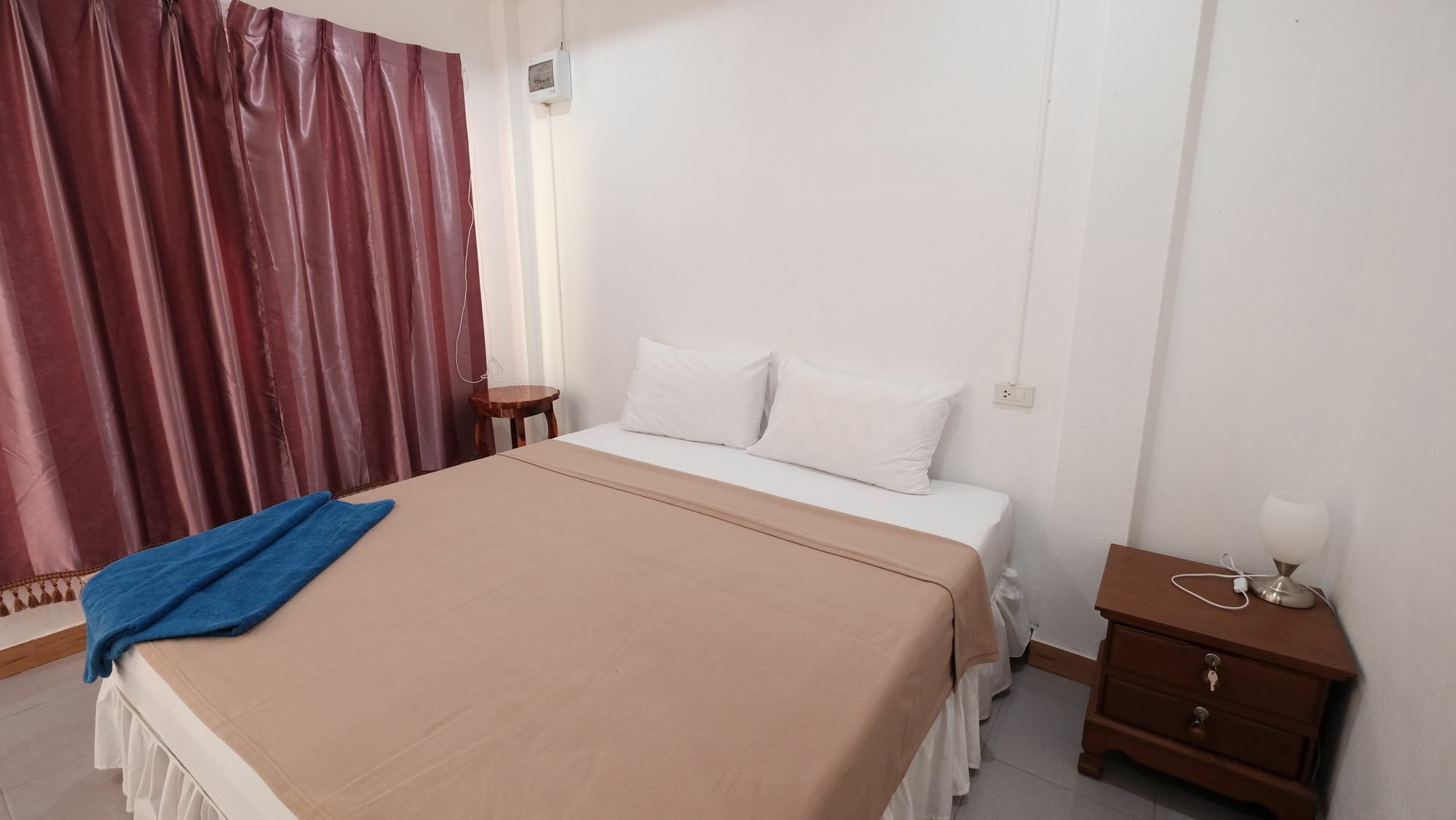 Lanta Sky House Hotel Koh Lanta Bagian luar foto